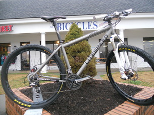 LITESPEED OBED CUSTOM 29'r