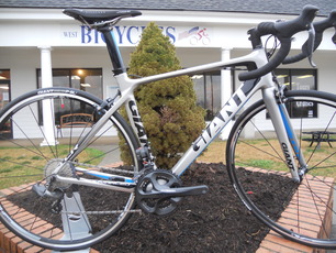 Ultegra Electronic Shift System