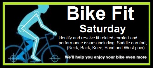 Winter Bike Fit Image 2 Winter Bike Fit Image 2