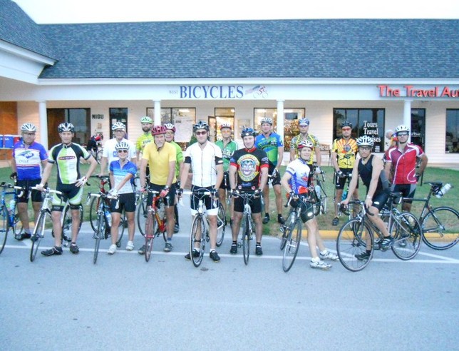 Jail Break 100 milers