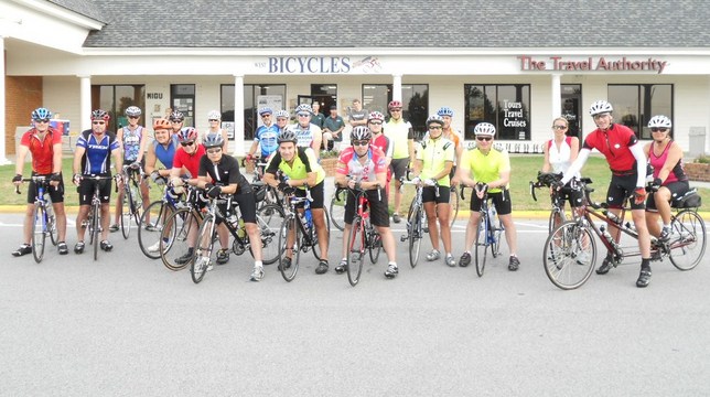 Jail Break 50 milers